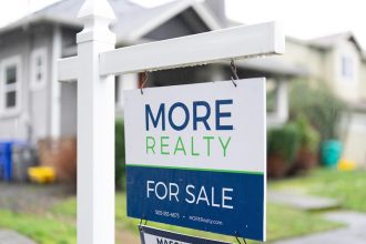 2025 home sales stuck at 30-year low with prices high and mortgages onerous