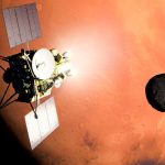 2026 Mars mission will set out to solve the mystery of its moons