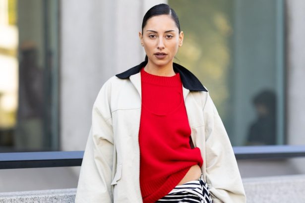 21 Winter Fashion Arrivals at Walmart That Nail Rich Mom Style