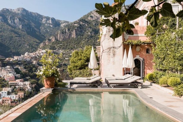 19 Best Airbnbs in Italy, From Puglia to the Dolomites