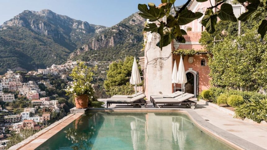 19 Best Airbnbs in Italy, From Puglia to the Dolomites