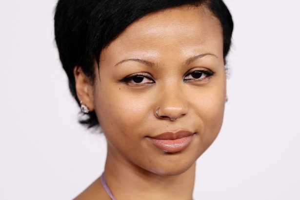 Myha’la on What Harper’s Hair Reveals About Her Arc on ‘Industry’ Season 4