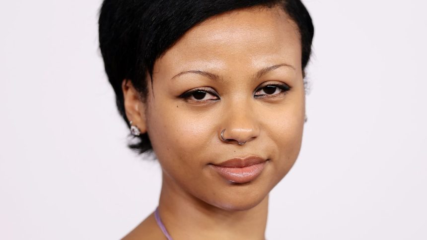 Myha’la on What Harper’s Hair Reveals About Her Arc on ‘Industry’ Season 4