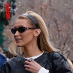 Bella Hadid’s Off-Duty Model Wardrobe Is Even Better in Aspen