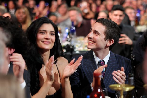 The 5 Best Moments From the 2026 Critics Choice Awards