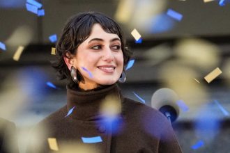 Rama Duwaji’s First Lady Style and the Politics of Borrowing Fashion