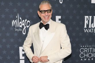 Critics Choice Awards 2026: Fashion—Live From the Red Carpet