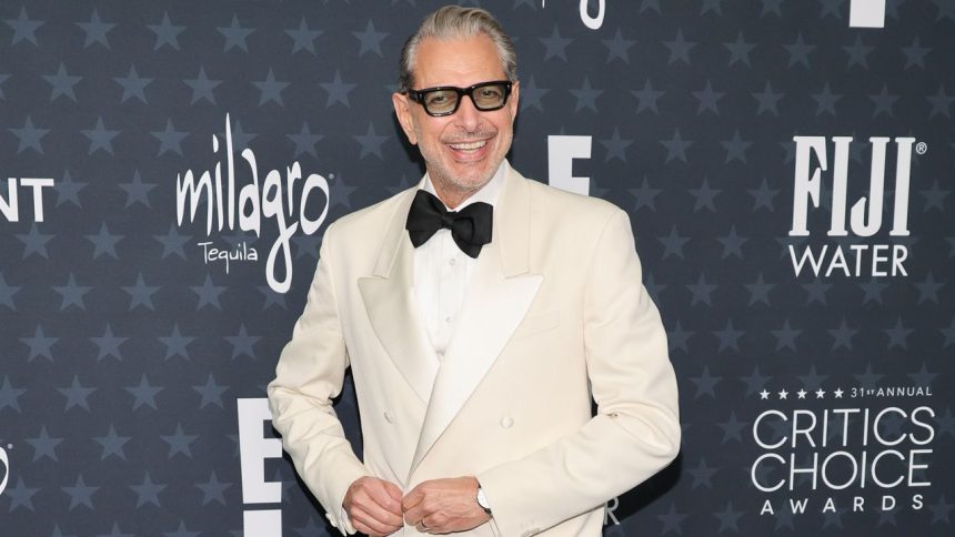 Critics Choice Awards 2026: Fashion—Live From the Red Carpet