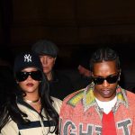 Rihanna and A$AP Rocky Bring Their Killer Couples Style to ‘Saturday Night Live’