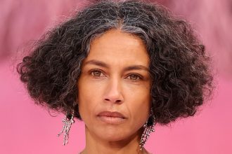 Model Stephanie Cavalli on Opening Chanel’s Couture Show, Grays And All