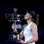 Elena Rybakina Wins Her First Australian Open