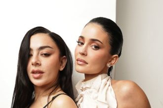 Kylie Jenner Marks Her “The Moment” Acting Debut in (What Else?) Margiela