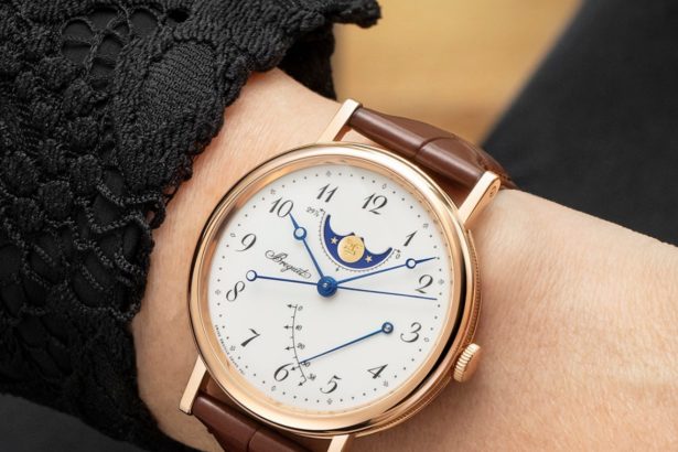 10 Breguet Watches That Define the Lowkey Billionaire Look