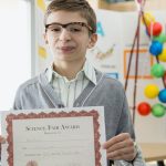 25+ Blue-Ribbon Middle School Science Fair Projects