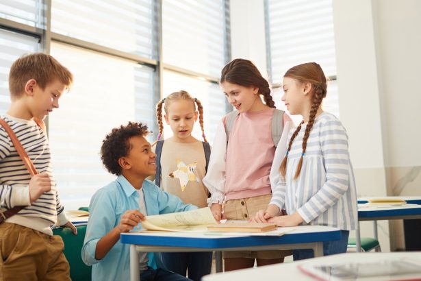 25 Introspective SEL Activities for Middle School