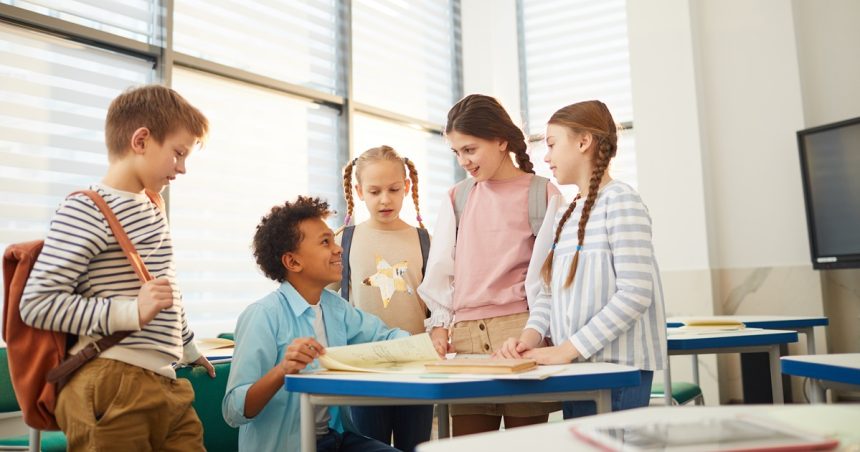 25 Introspective SEL Activities for Middle School