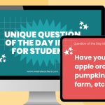 270+ Unique Question of the Day Ideas for Kids of All Ages