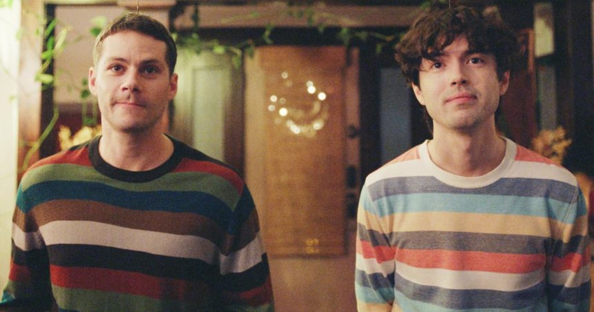 3 Best New Hulu Movies I’m Watching This Weekend (January 16-18): Twinless, More