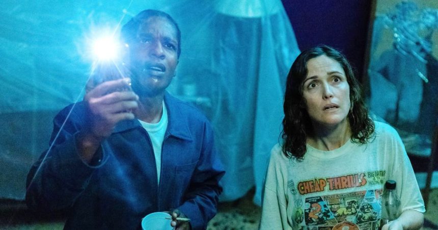 3 Best New to HBO Max Movies to Watch This Weekend (January 30-February 1)