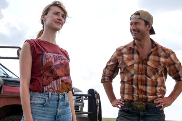 3 Best Peacock Movies to Binge-Watch This Weekend (January 17-18): Twisters and More