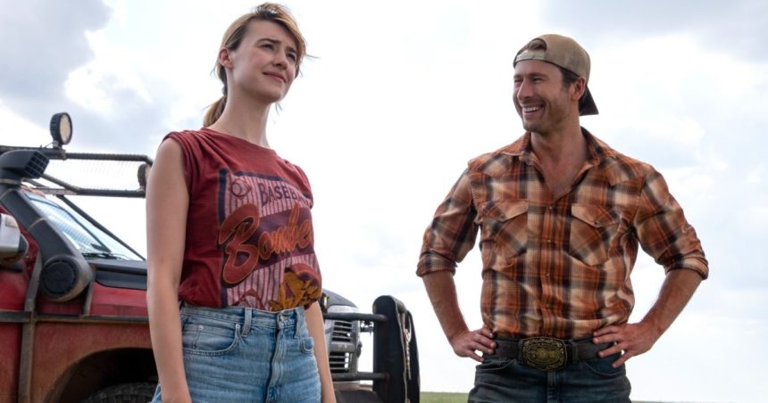 3 Best Peacock Movies to Binge-Watch This Weekend (January 17-18): Twisters and More