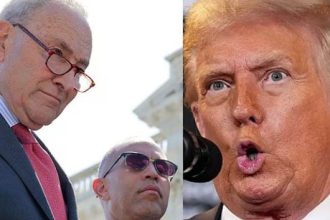 3 Big Political Predictions For 2026