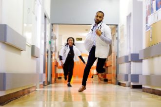 3 Healthcare Threats That Will Soon Become Too Big To Solve