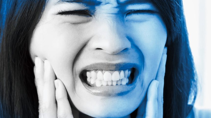 3 Hidden Signs You’re Grinding Your Teeth, According to Experts : ScienceAlert