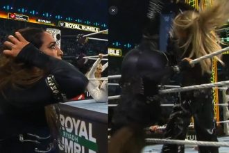 3 Reasons why Liv Morgan turned on Raquel Rodriguez at WWE Royal Rumble 2026
