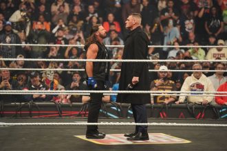 3 Ways AJ Styles’ WWE career could end at The Royal Rumble