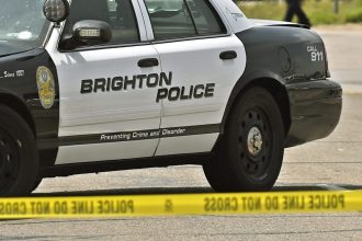 3 injured in Brighton house party shooting