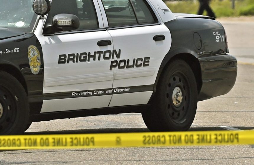 3 injured in Brighton house party shooting