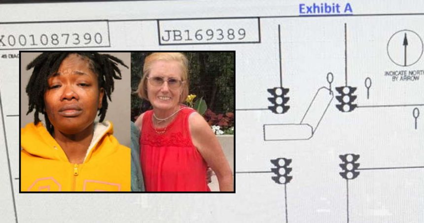  million CTA payout ordered for woman who killed, butchered landlord while personal injury case was pending