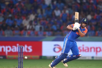 3 moments that generated a buzz in IND vs NZ 2026 4th T20I ft. Shivam Dube