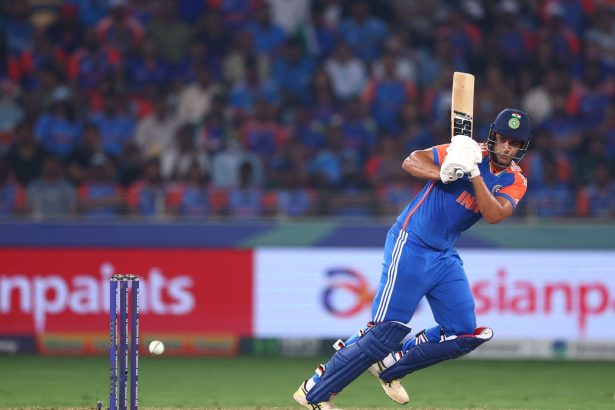 3 moments that generated a buzz in IND vs NZ 2026 4th T20I ft. Shivam Dube