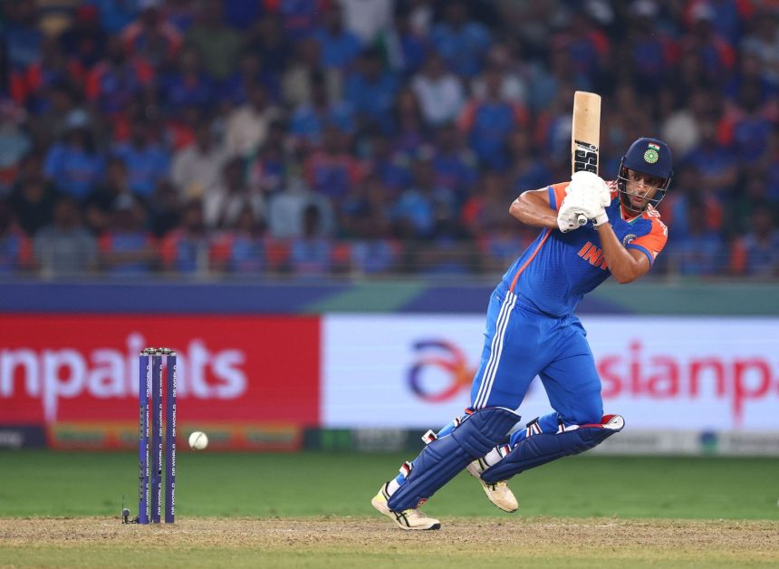 3 moments that generated a buzz in IND vs NZ 2026 4th T20I ft. Shivam Dube