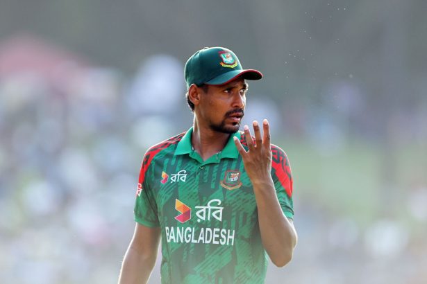 3 reasons why KKR need not worry if Mustafizur Rahman does not play IPL 2026