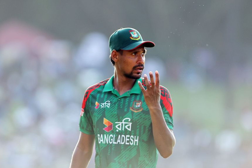 3 reasons why KKR need not worry if Mustafizur Rahman does not play IPL 2026