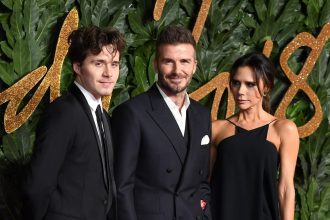 Brooklyn Beckham Addresses Long-Rumored Rift With Parents