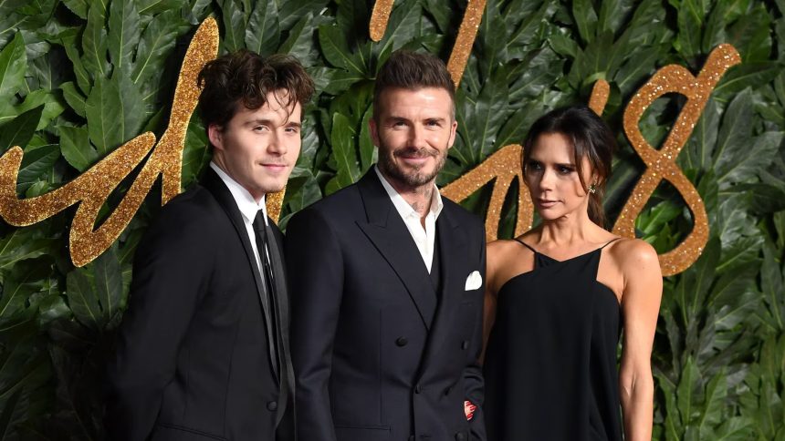 Brooklyn Beckham Addresses Long-Rumored Rift With Parents