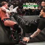4 Matches WWE should add to the 2026 Royal Rumble card