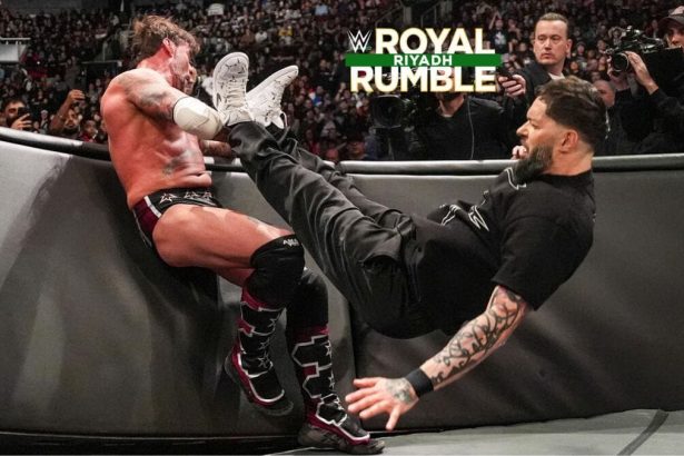 4 Matches WWE should add to the 2026 Royal Rumble card