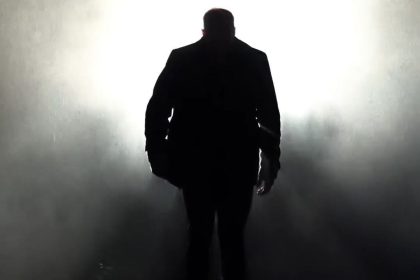 4 Mystery “Big Man” WWE could be hinting at