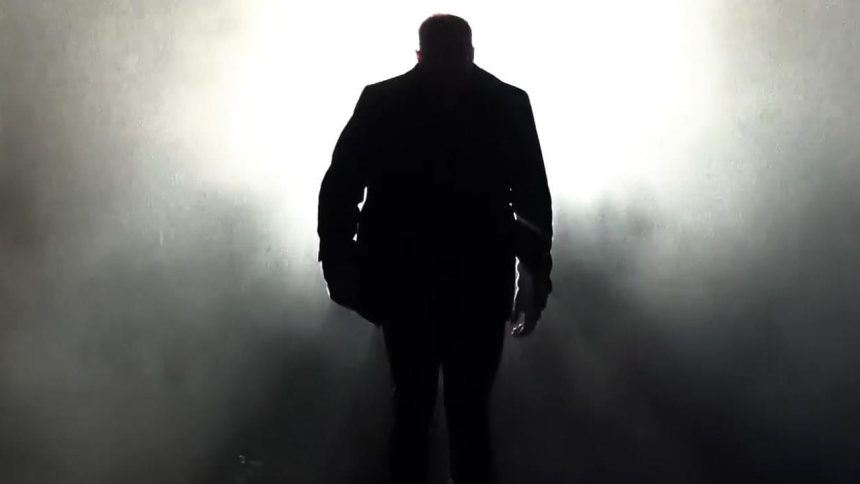 4 Mystery “Big Man” WWE could be hinting at