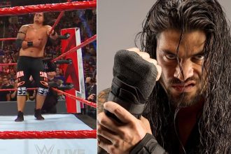 4 New Bloodline members who could join WWE this year
