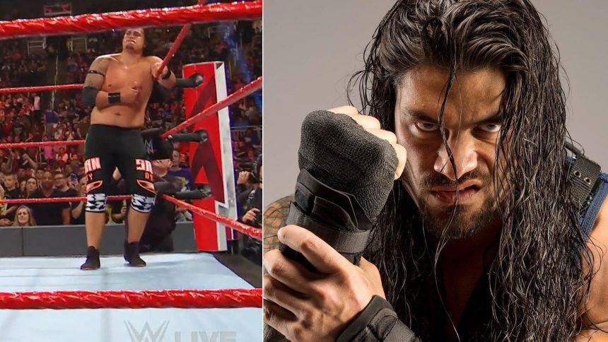 4 New Bloodline members who could join WWE this year