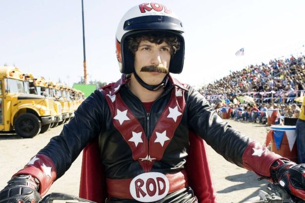 4 Prime Video Movies That Are a Perfect 10/10: Hot Rod and More