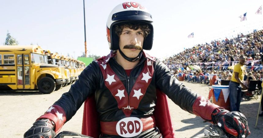 4 Prime Video Movies That Are a Perfect 10/10: Hot Rod and More