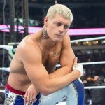 4 Ways everything has changed due to Cody Rhodes losing the Undisputed WWE Championship