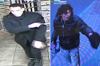 4 attacked in separate crimes in NYC subways in just over a day